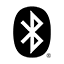 Bluetooth-Icon