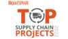 TOP Supply Chain Project Award Colour
