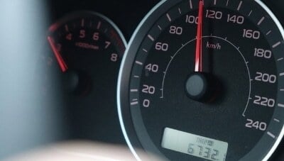 Driver-Behavior-Application