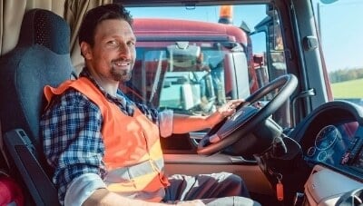 Driver-Identification-Application