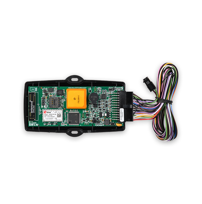 G120-PCB