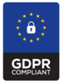 GDPR-Compliant-Logo