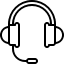 Support-Headset