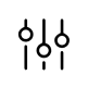 Flexible Input Monitoring